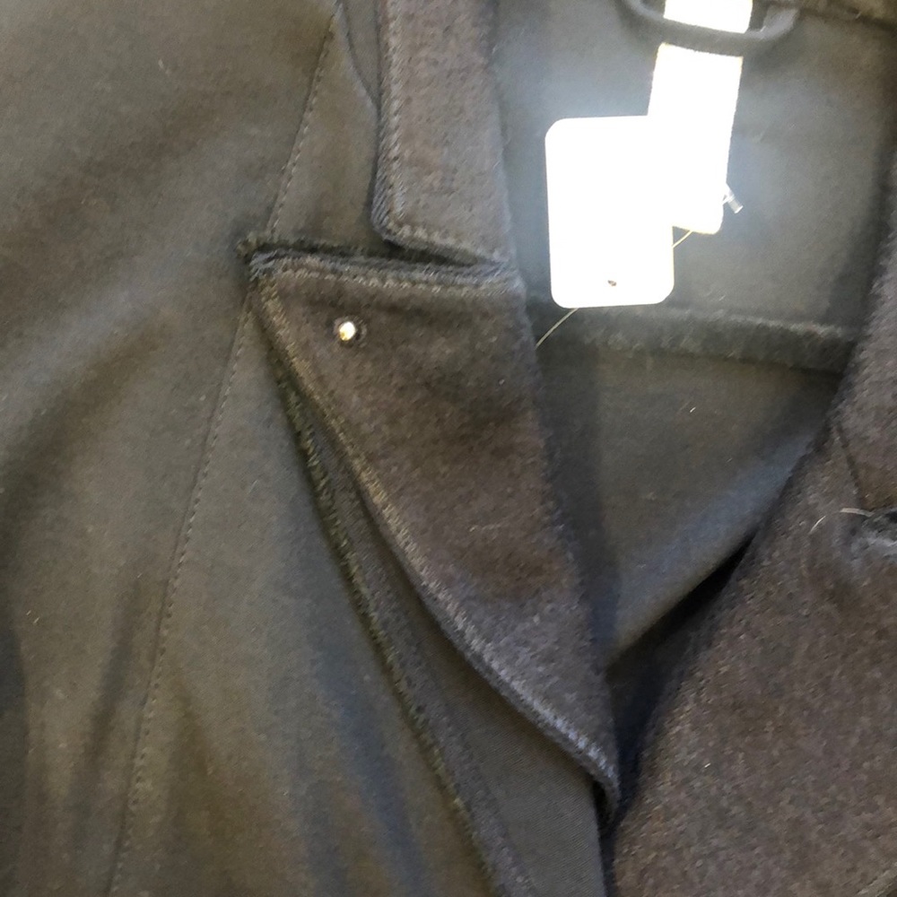 High jacket - Picture 3 of 7